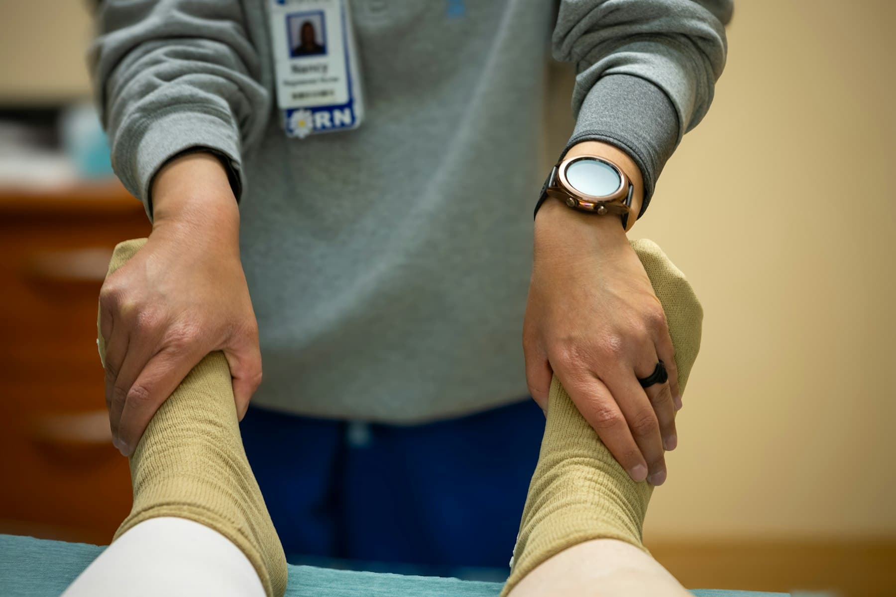 Physical Therapy at Elevate Wellness & Health